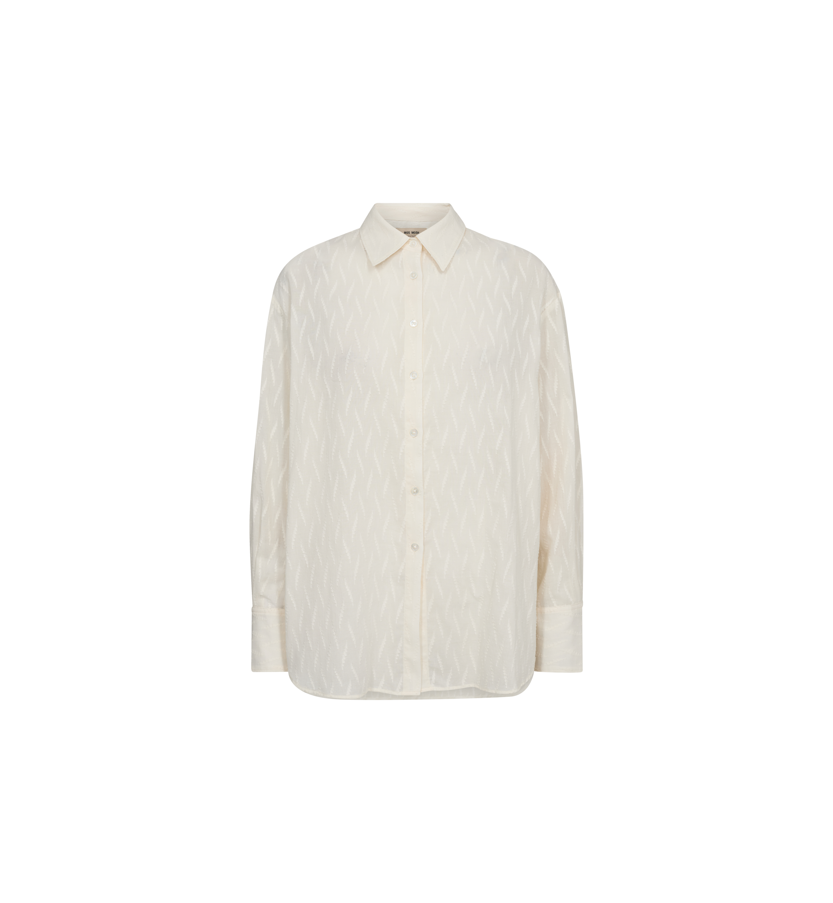 Packshot / Ecru / Front